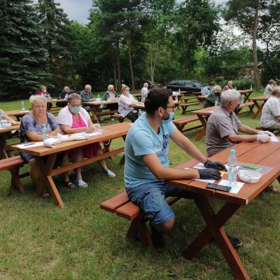 Konferencja Delegatów ROD 2020